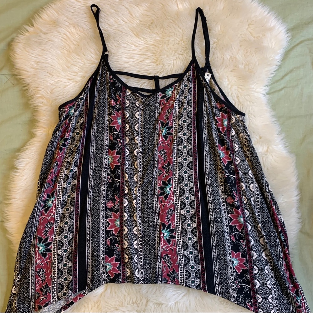 Pacsun top size small